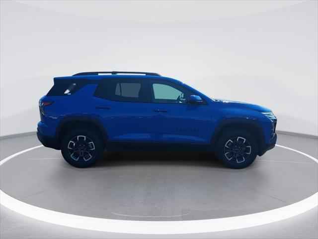 2026 Chevrolet Equinox FWD ACTIV