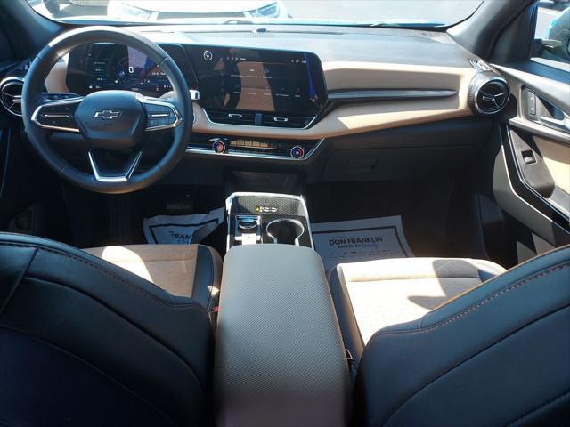 2026 Chevrolet Equinox FWD ACTIV