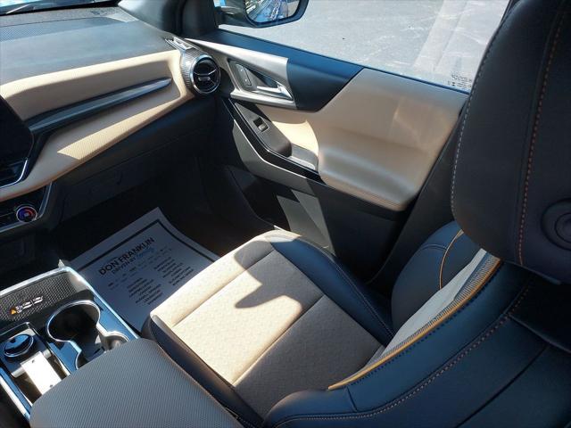 2026 Chevrolet Equinox FWD ACTIV