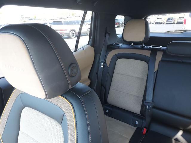 2026 Chevrolet Equinox FWD ACTIV
