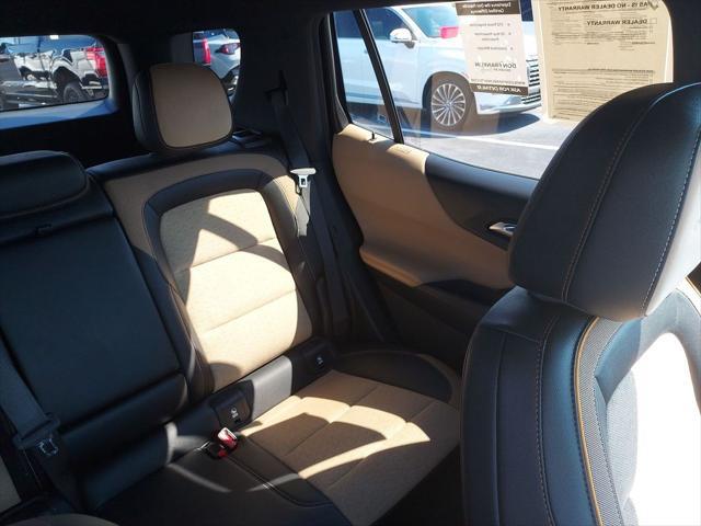 2026 Chevrolet Equinox FWD ACTIV