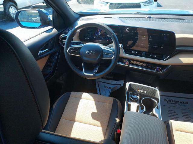 2026 Chevrolet Equinox FWD ACTIV