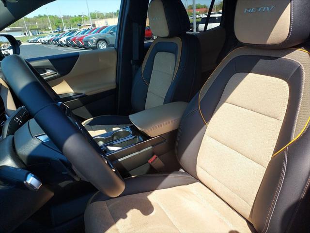 2026 Chevrolet Equinox FWD ACTIV