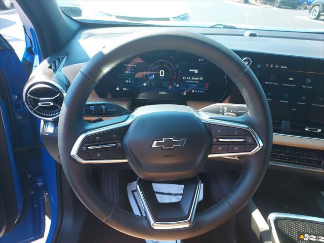 2026 Chevrolet Equinox FWD ACTIV