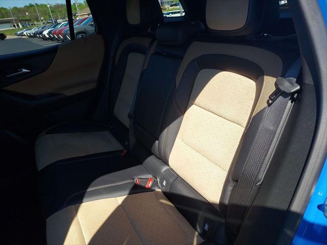 2026 Chevrolet Equinox FWD ACTIV