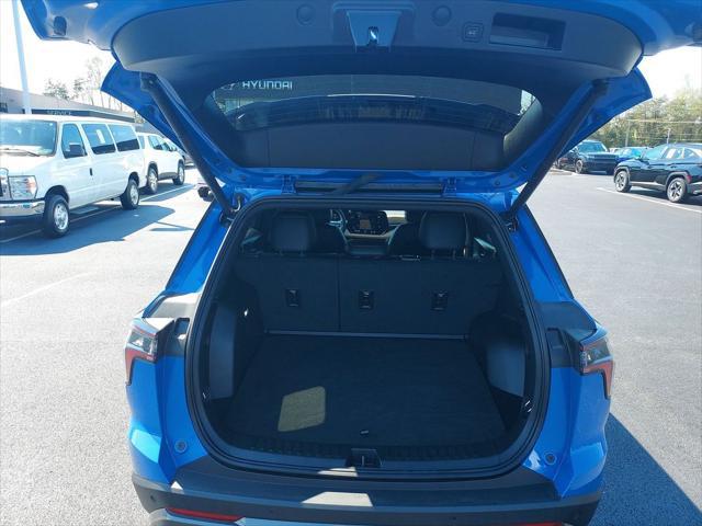 2026 Chevrolet Equinox FWD ACTIV