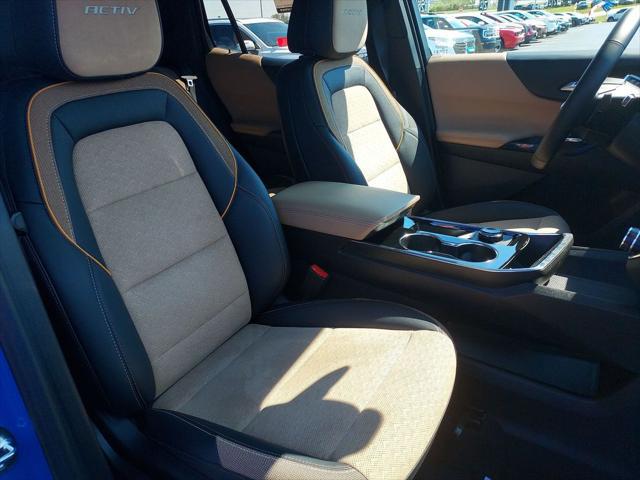 2026 Chevrolet Equinox FWD ACTIV