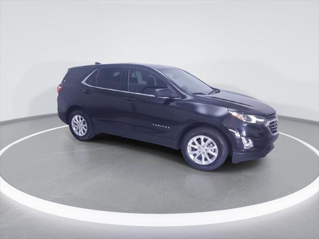 2020 Chevrolet Equinox AWD LT 1.5L Turbo