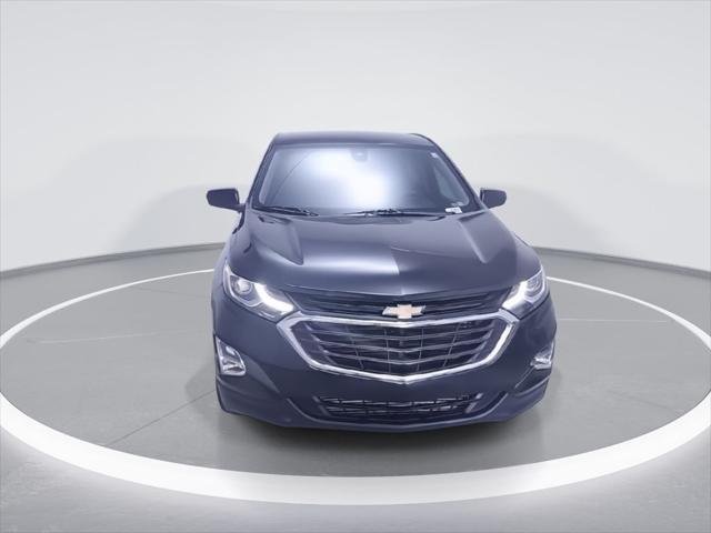 2020 Chevrolet Equinox AWD LT 1.5L Turbo