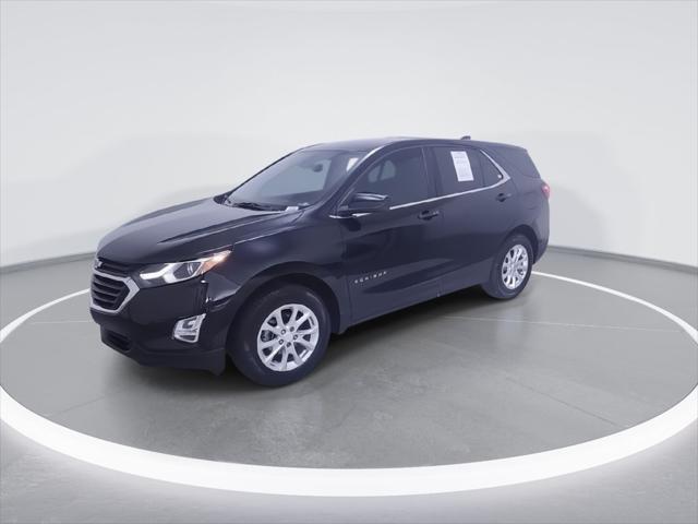 2020 Chevrolet Equinox AWD LT 1.5L Turbo