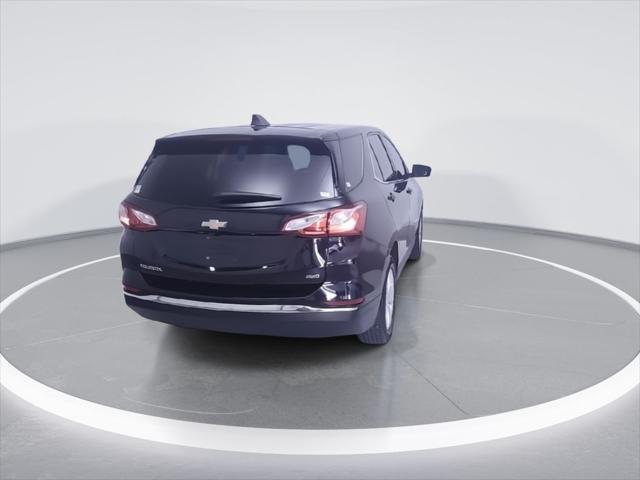 2020 Chevrolet Equinox AWD LT 1.5L Turbo