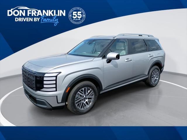 2026 Hyundai Palisade SEL 7P for sale in SOMERSET, KY