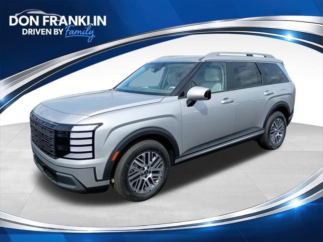 2026 Hyundai Palisade SEL 7P for sale in SOMERSET, KY