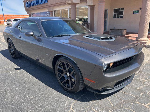 2016 Dodge Challenger R/T Plus Shaker for sale in KINGMAN, AZ