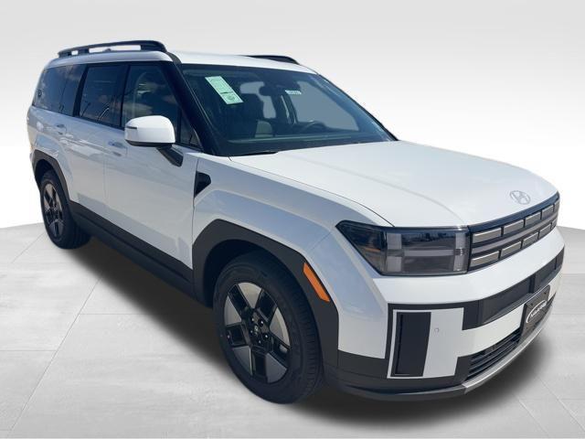 2026 Hyundai Santa Fe Hybrid SEL for sale in LAKE CHARLES, LA