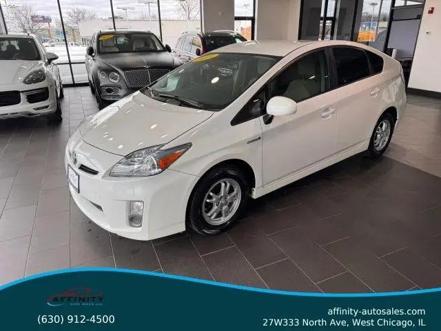 2011 Toyota Prius Two for sale in West Chicago, IL