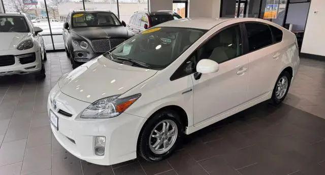 2011 Toyota Prius Two for sale in West Chicago, IL
