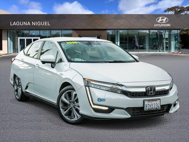 2020 Honda Clarity Plug-In Hybrid Base for sale in LAGUNA NIGUEL, CA