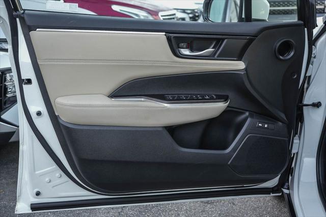 2020 Honda Clarity Plug-In Hybrid Base