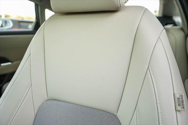 2020 Honda Clarity Plug-In Hybrid Base