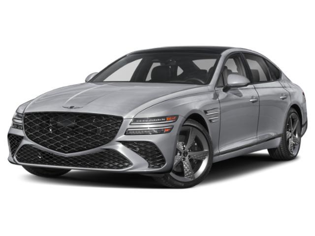 2026 Genesis G80 2.5T Sport Prestige AWD for sale in MANCHESTER, NH
