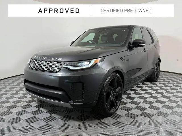 2025 Land Rover Discovery P300 S for sale in Houston, TX