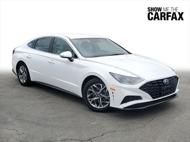 2023 Hyundai Sonata SEL for sale in CALUMET CITY, IL