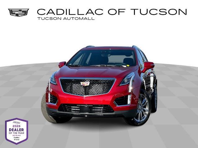 2026 Cadillac XT5 Sport AWD for sale in Tucson, AZ