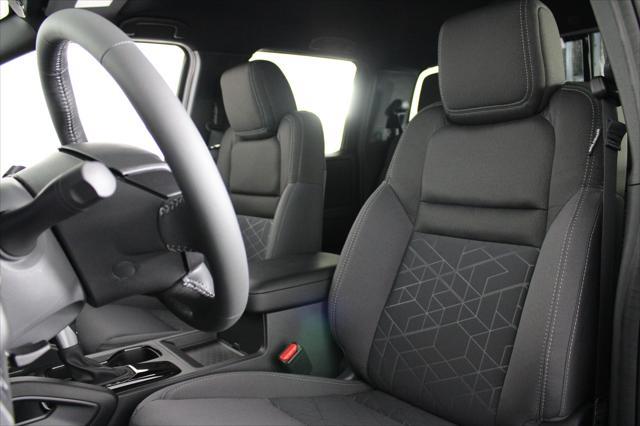 2026 Nissan Frontier Crew Cab SV 4x2