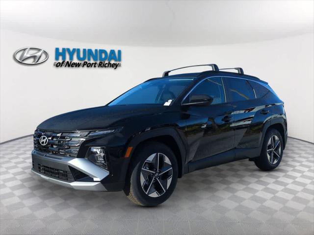 2026 Hyundai Tucson SEL for sale in NEW PORT RICHEY, FL
