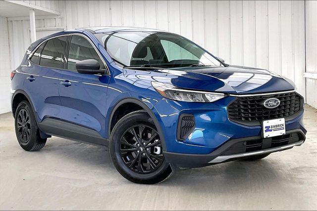 2023 Ford Escape Active for sale in MADISON, WI