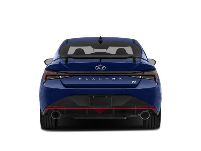 2023 Hyundai Elantra Base