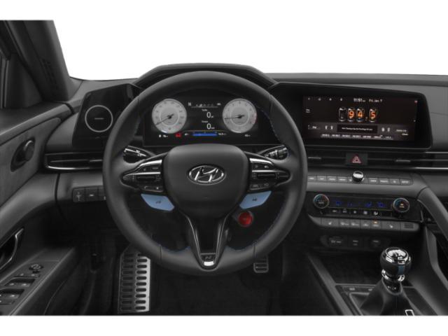 2023 Hyundai Elantra Base