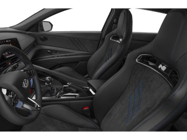 2023 Hyundai Elantra Base