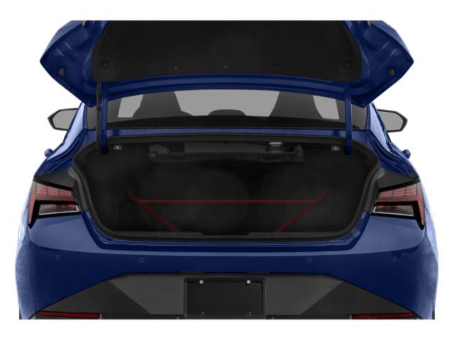 2023 Hyundai Elantra Base