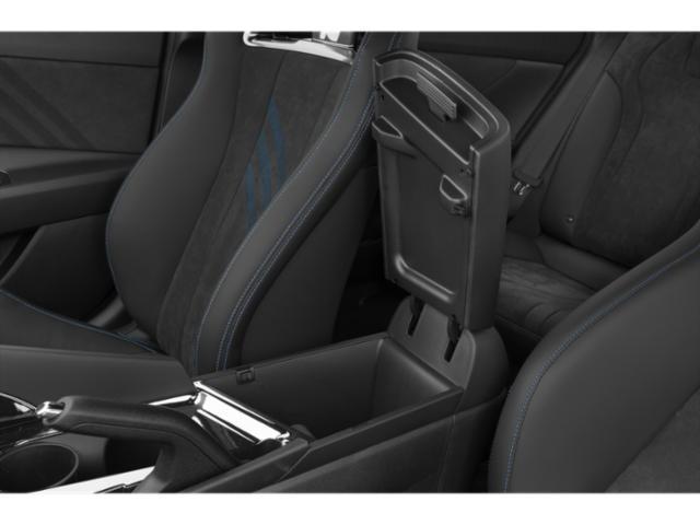 2023 Hyundai Elantra Base