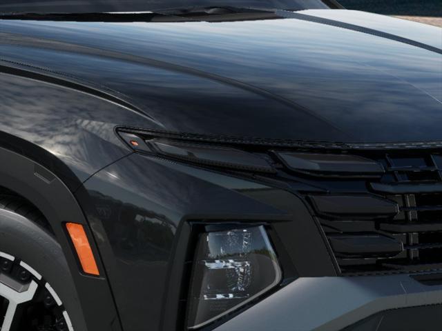 2026 Hyundai Tucson XRT