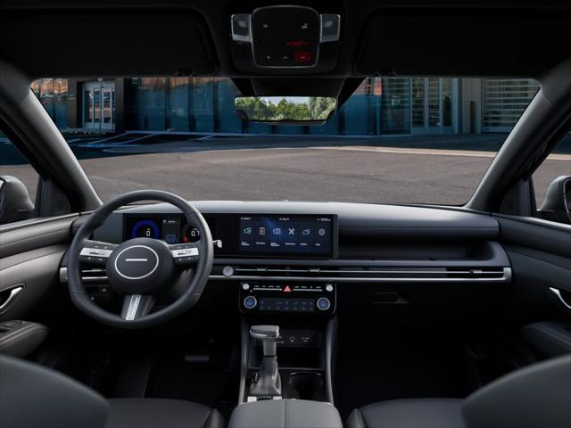 2026 Hyundai Tucson XRT