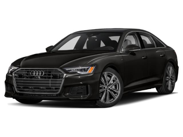 2021 Audi A6 Premium 55 TFSI quattro S tronic for sale in LINDON, UT