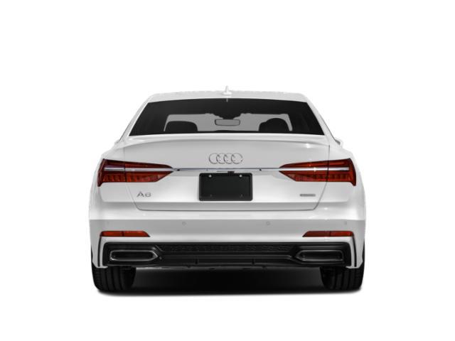 2021 Audi A6 Premium 55 TFSI quattro S tronic