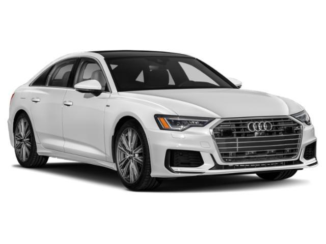 2021 Audi A6 Premium 55 TFSI quattro S tronic