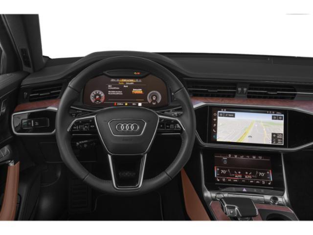2021 Audi A6 Premium 55 TFSI quattro S tronic