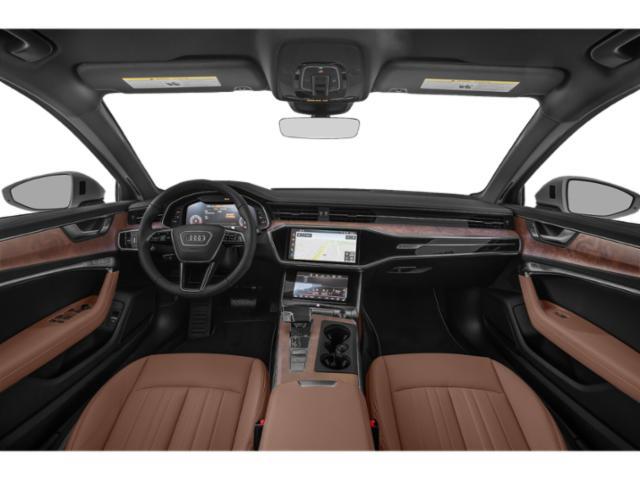 2021 Audi A6 Premium 55 TFSI quattro S tronic