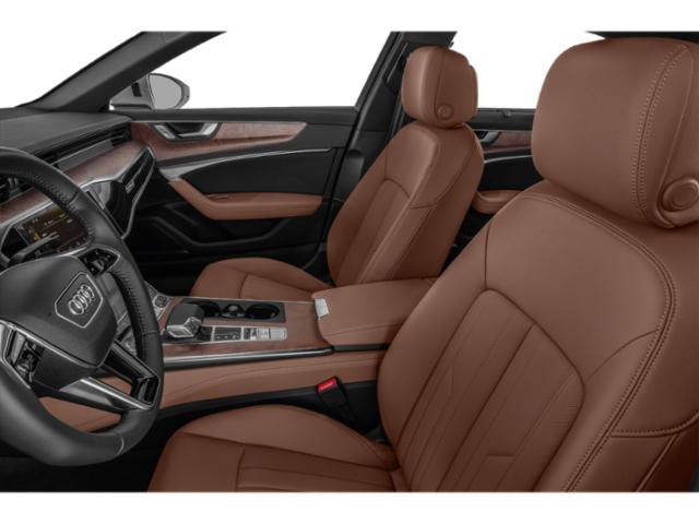 2021 Audi A6 Premium 55 TFSI quattro S tronic