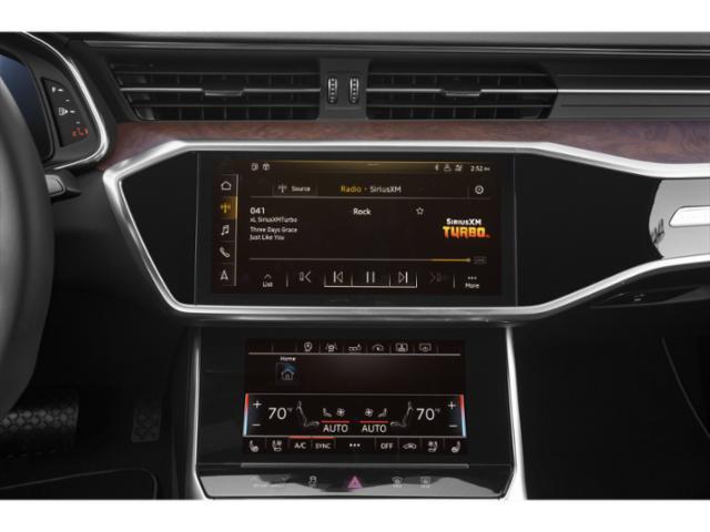 2021 Audi A6 Premium 55 TFSI quattro S tronic