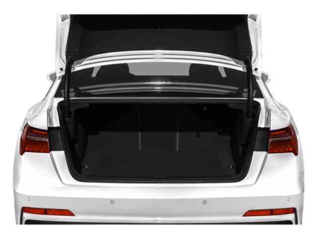 2021 Audi A6 Premium 55 TFSI quattro S tronic