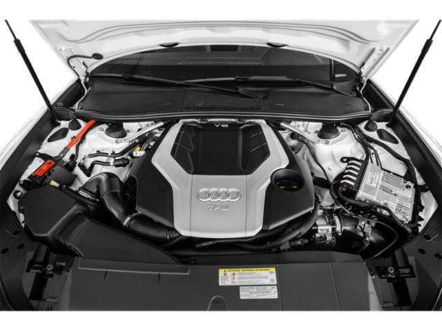 2021 Audi A6 Premium 55 TFSI quattro S tronic