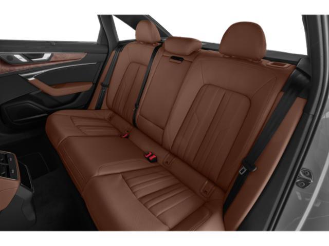 2021 Audi A6 Premium 55 TFSI quattro S tronic