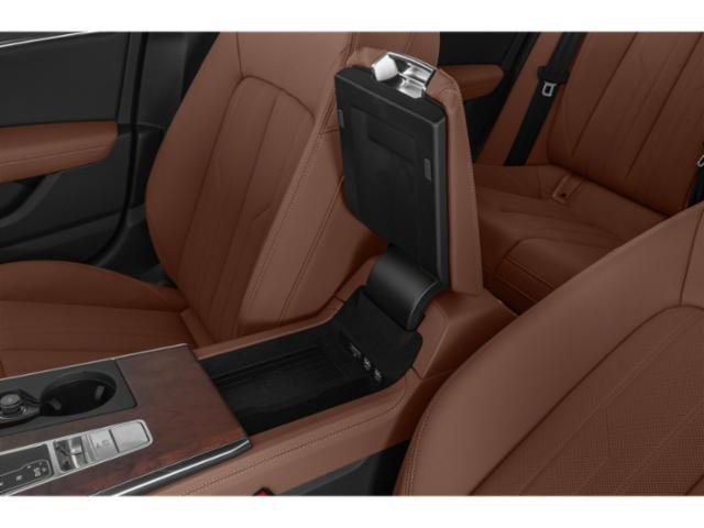 2021 Audi A6 Premium 55 TFSI quattro S tronic