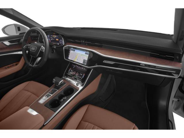 2021 Audi A6 Premium 55 TFSI quattro S tronic